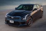 Cadillac ATS-V 2016 года (NA)